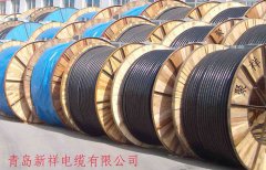 電纜產(chǎn)品